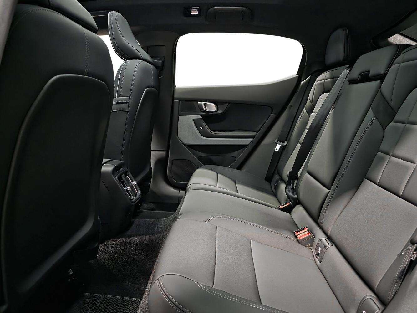 heti ajoon Polestar 2