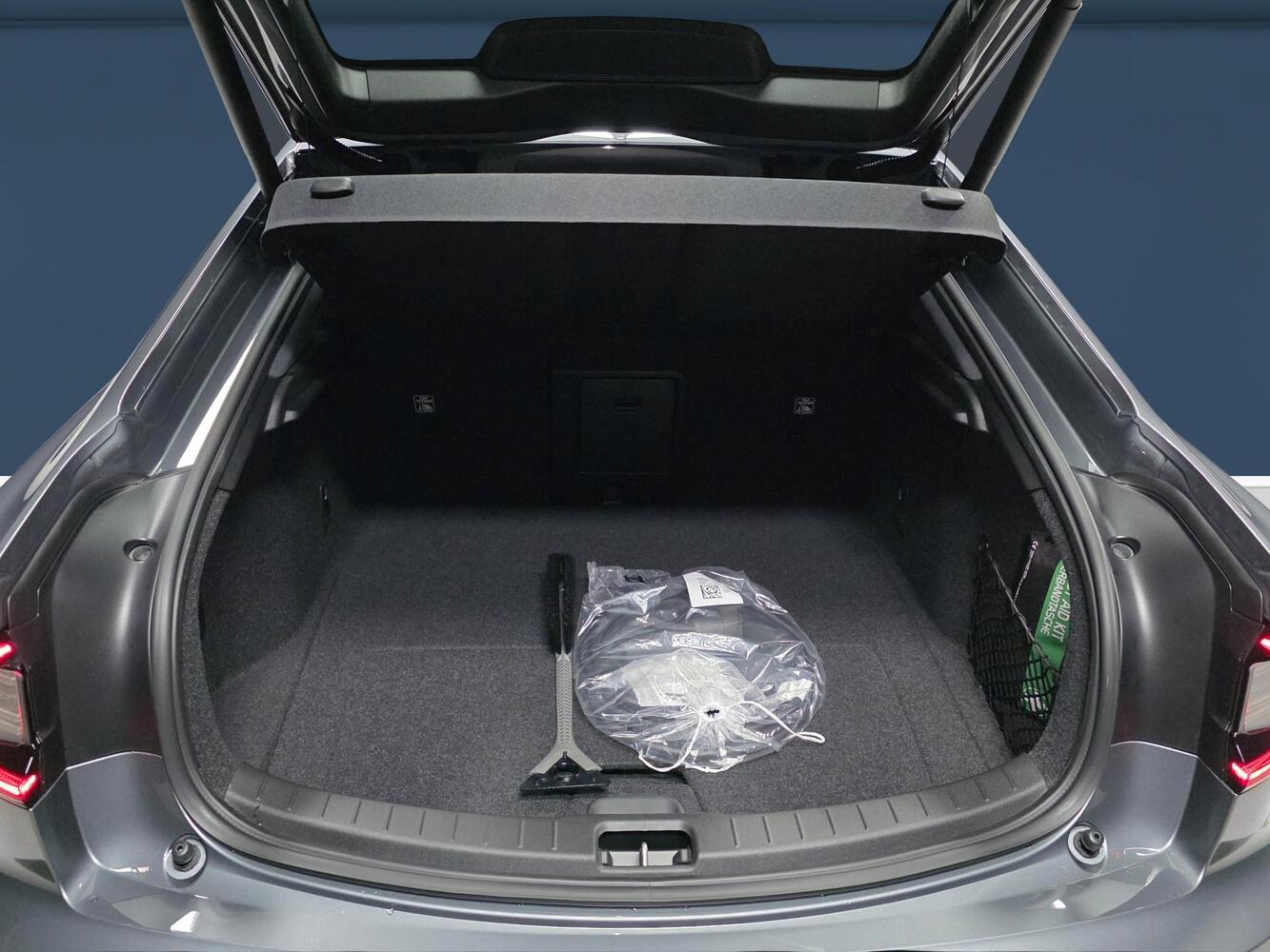 heti ajoon Polestar 2