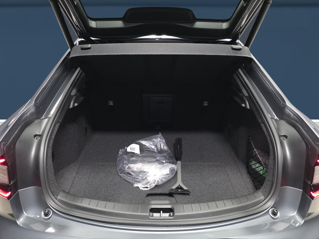 heti ajoon Polestar 2