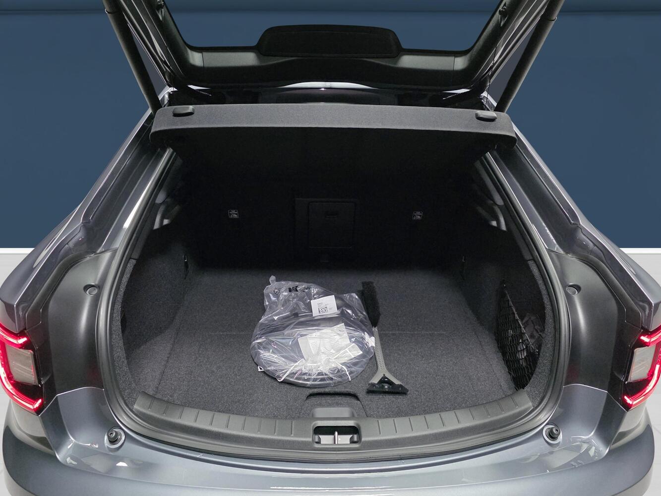 heti ajoon Polestar 2