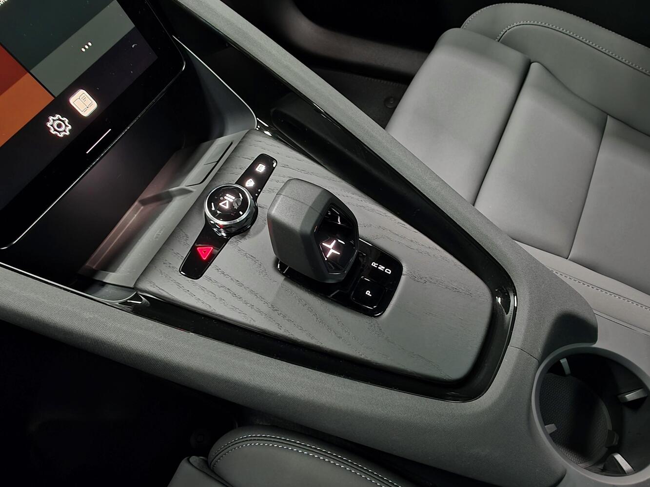 heti ajoon Polestar 2