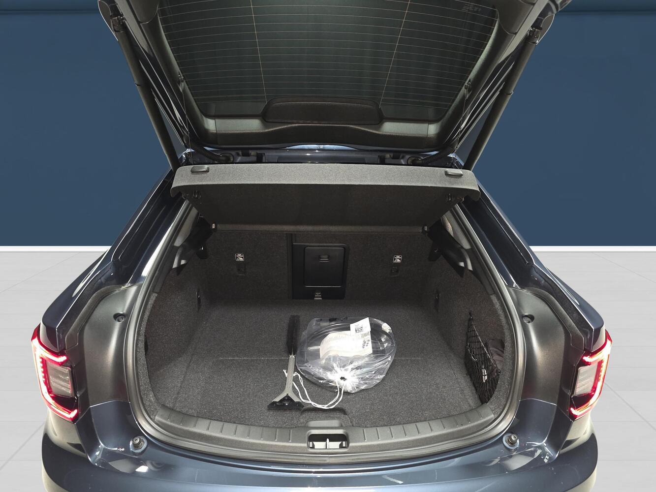 heti ajoon Polestar 2