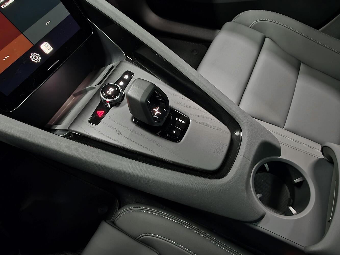 heti ajoon Polestar 2