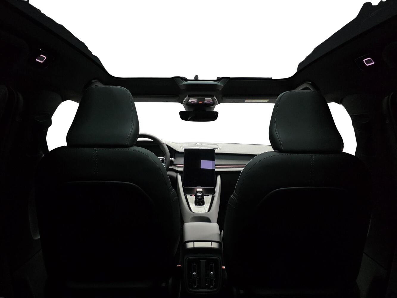 heti ajoon Polestar 2