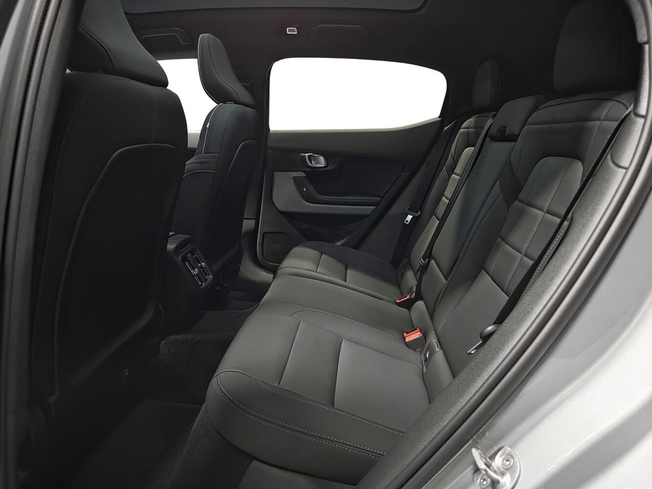 heti ajoon Polestar 2