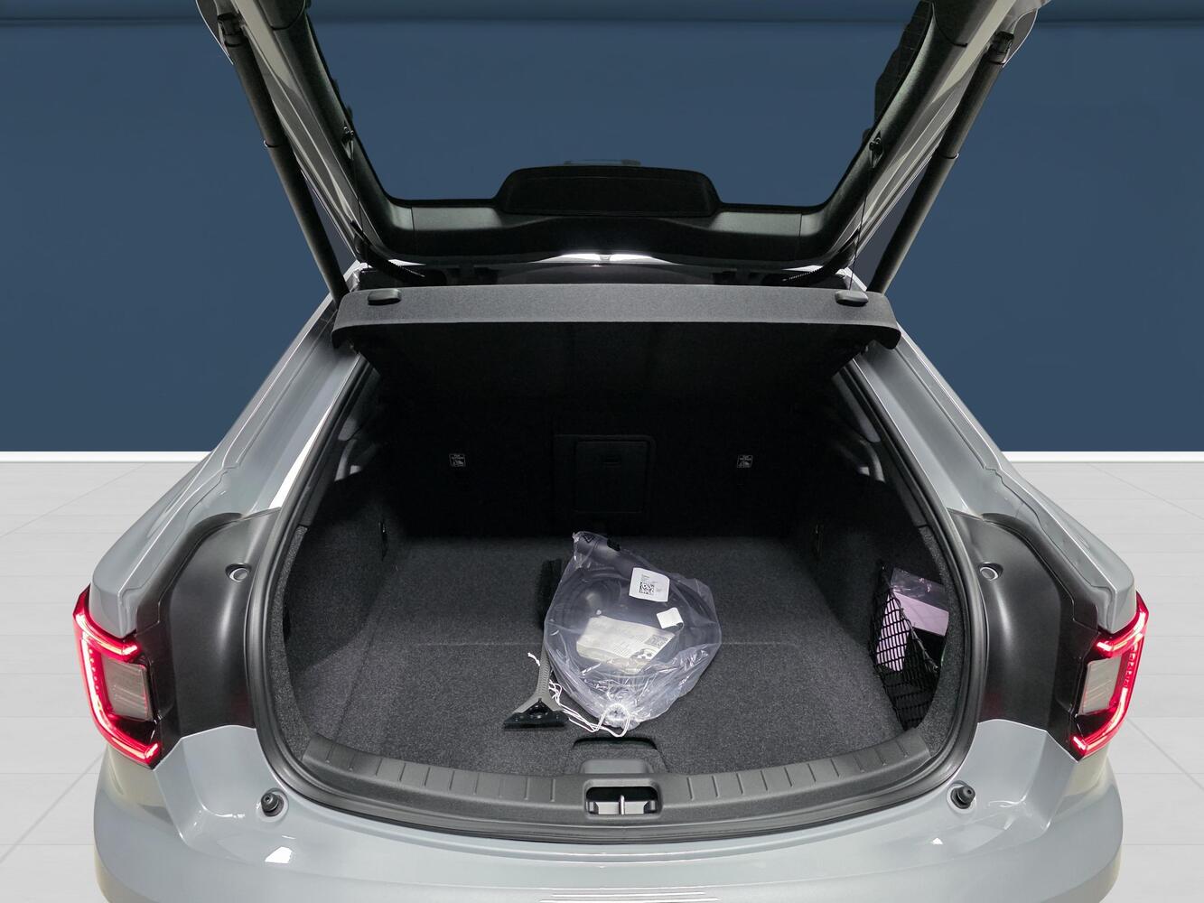 heti ajoon Polestar 2