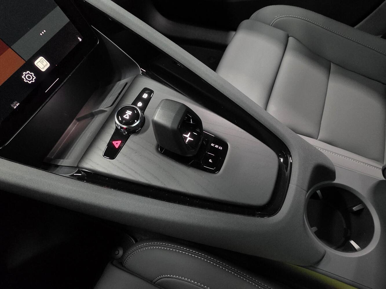 heti ajoon Polestar 2