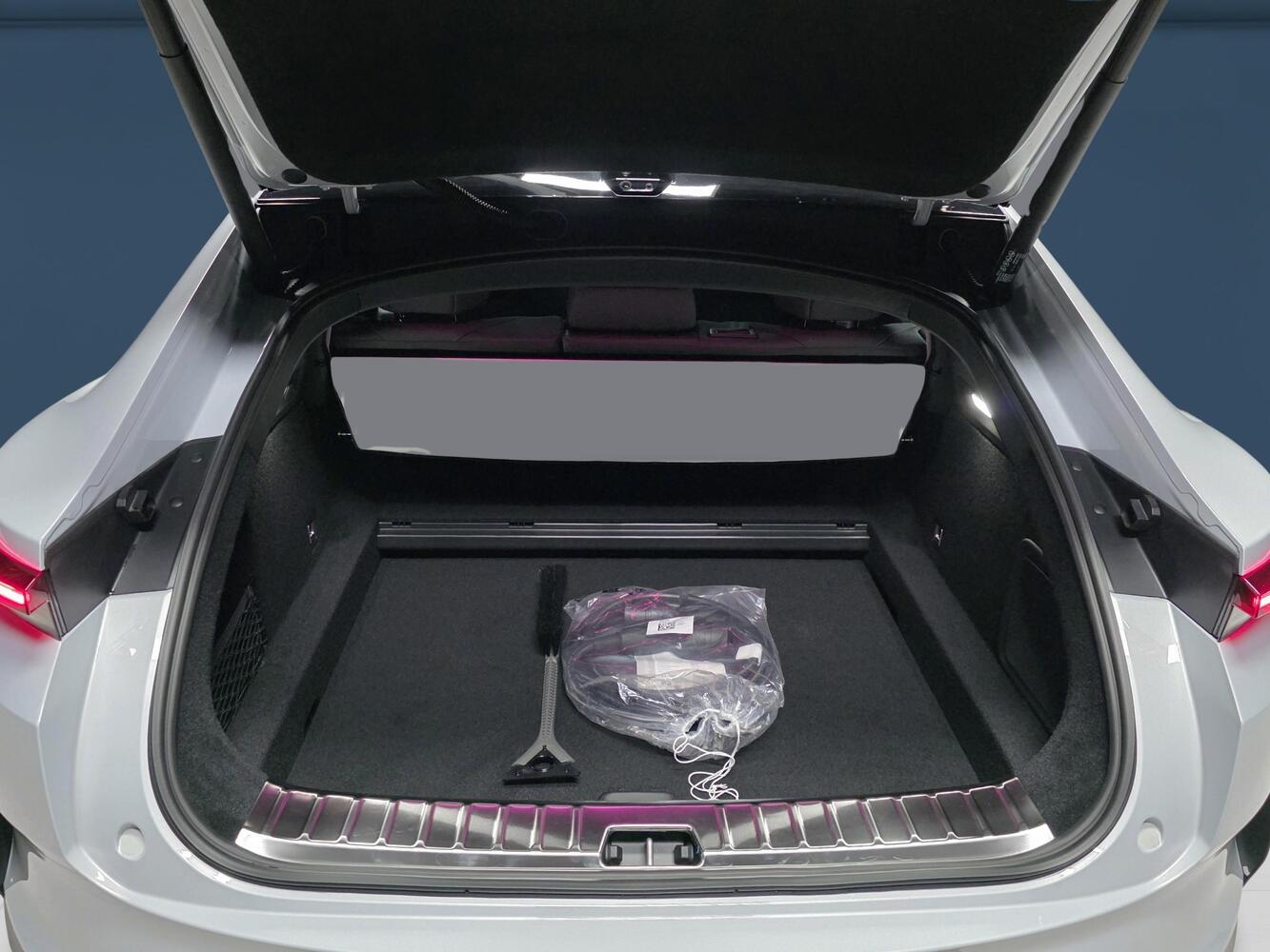heti ajoon Polestar 4