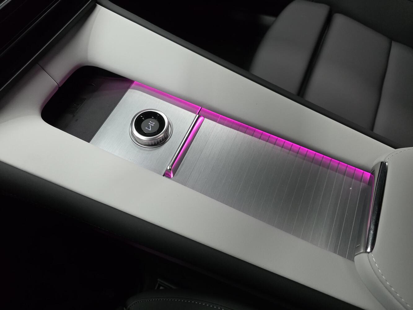 heti ajoon Polestar 4