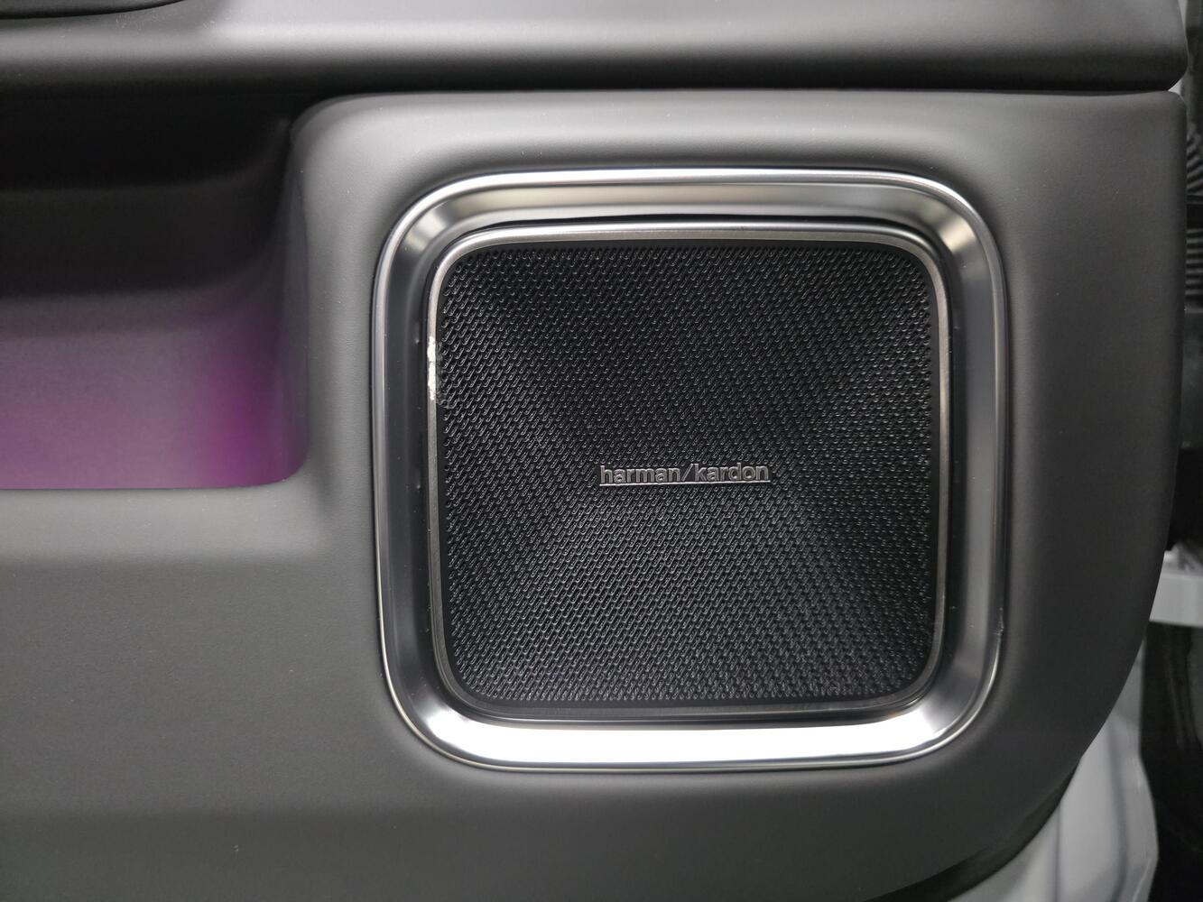 heti ajoon Polestar 4