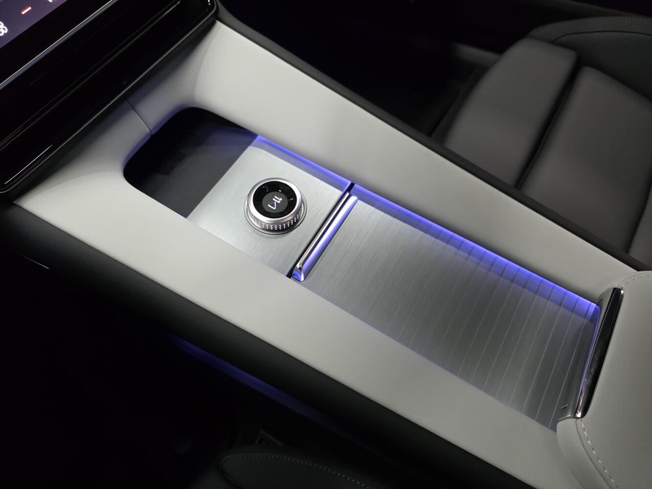 heti ajoon Polestar 4