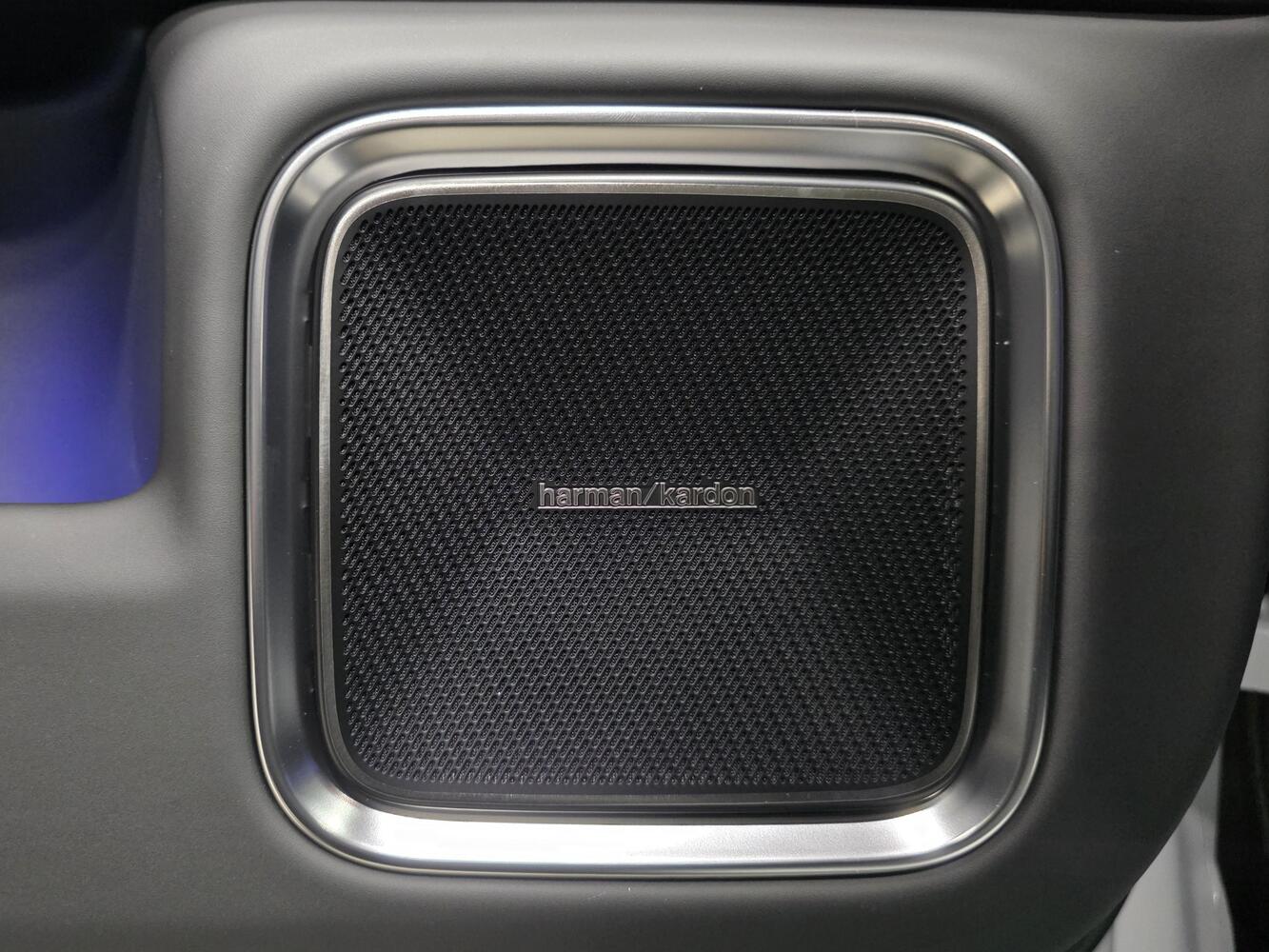 heti ajoon Polestar 4