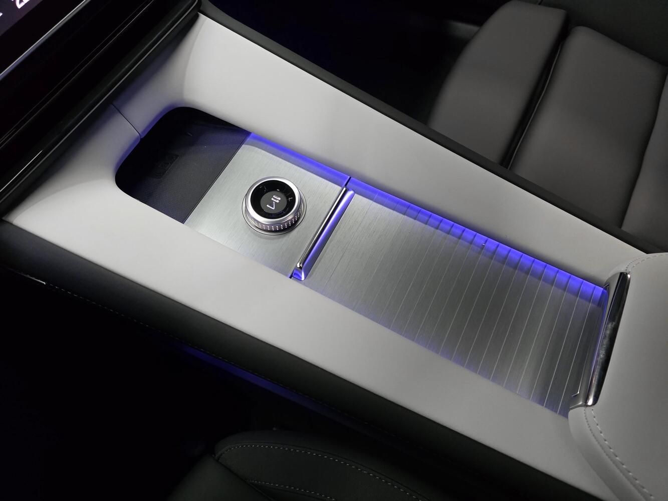 heti ajoon Polestar 4