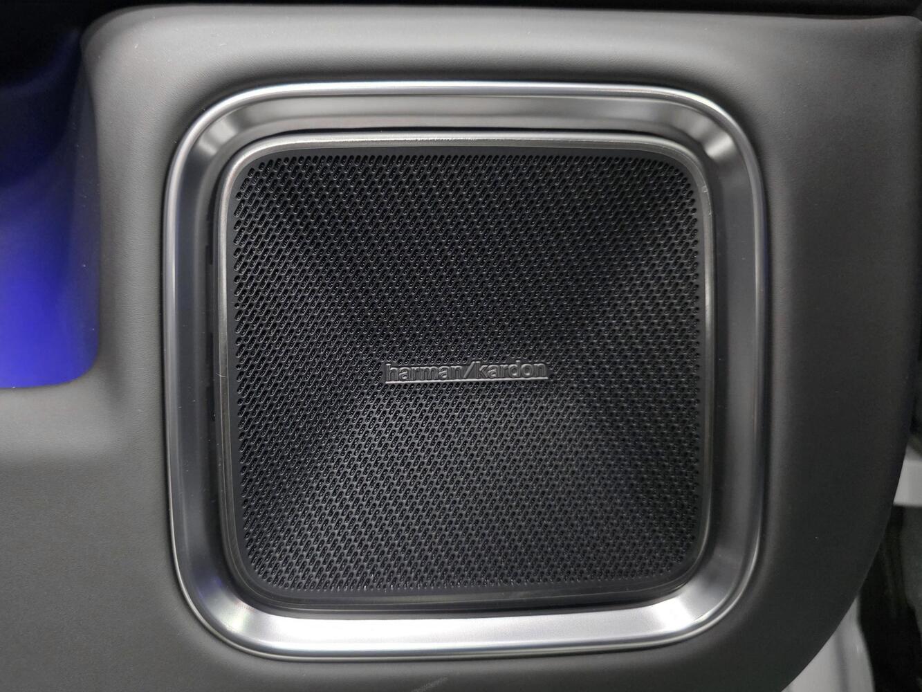 heti ajoon Polestar 4