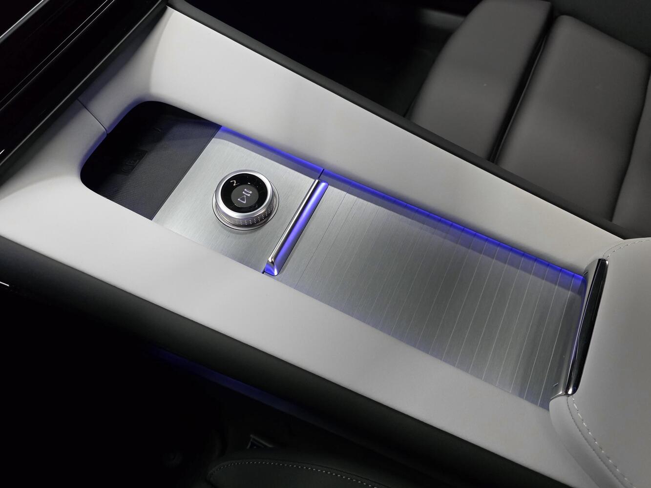 heti ajoon Polestar 4