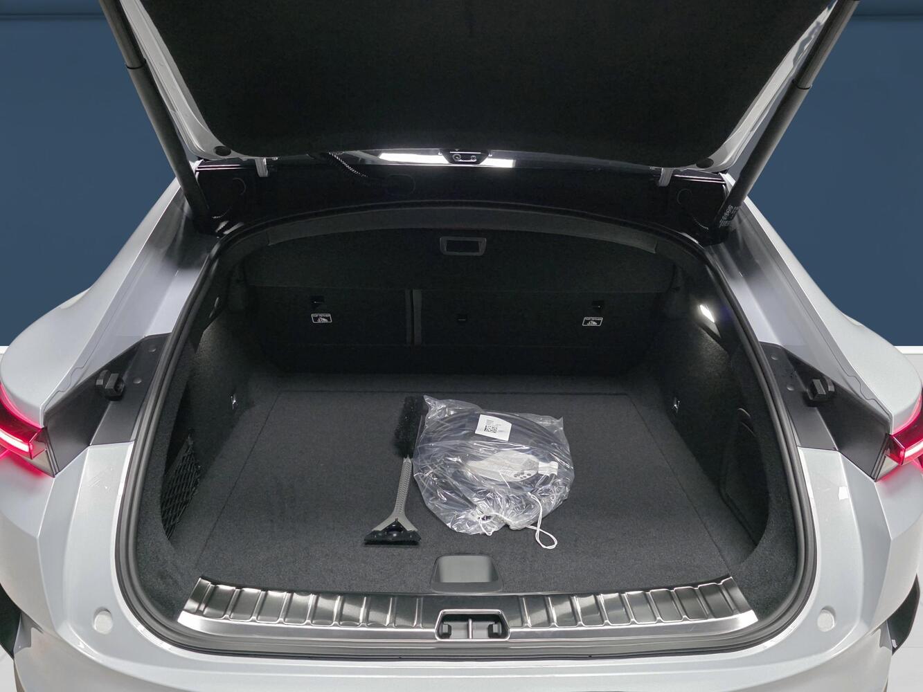 heti ajoon Polestar 4
