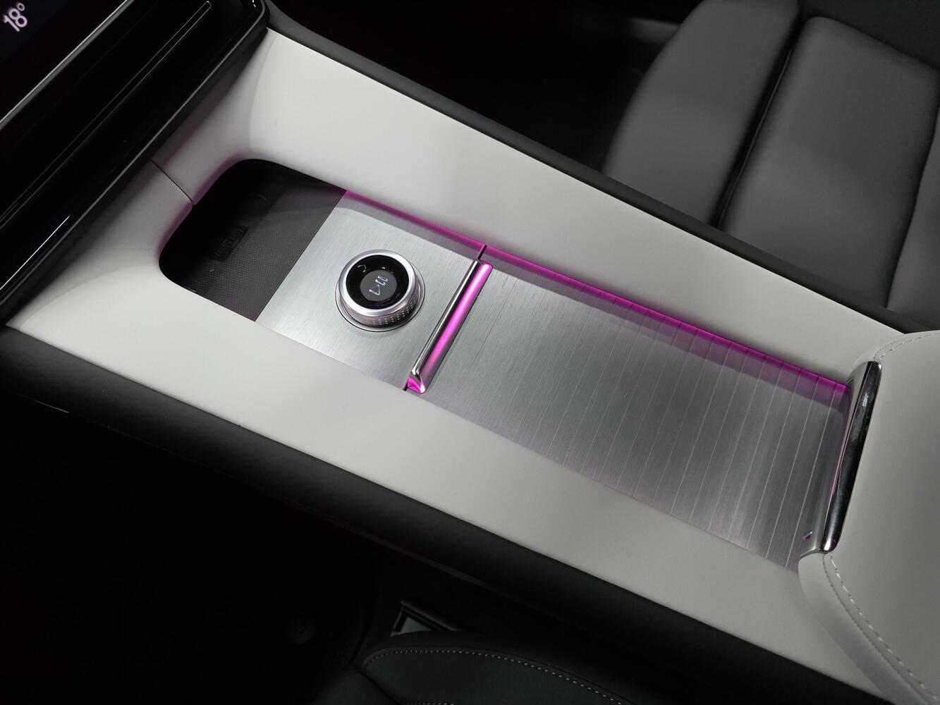 heti ajoon Polestar 4