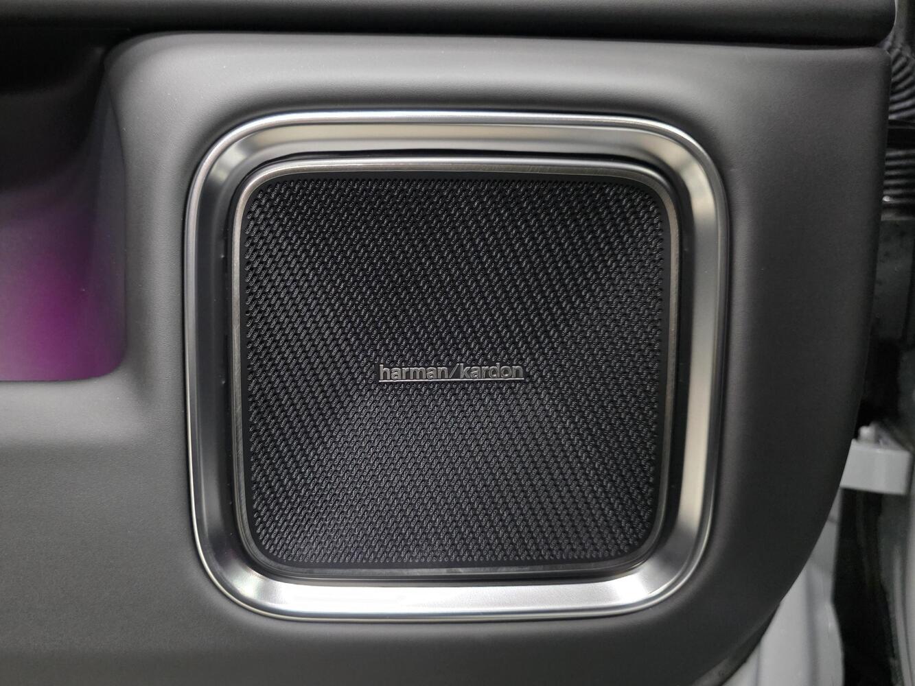 heti ajoon Polestar 4