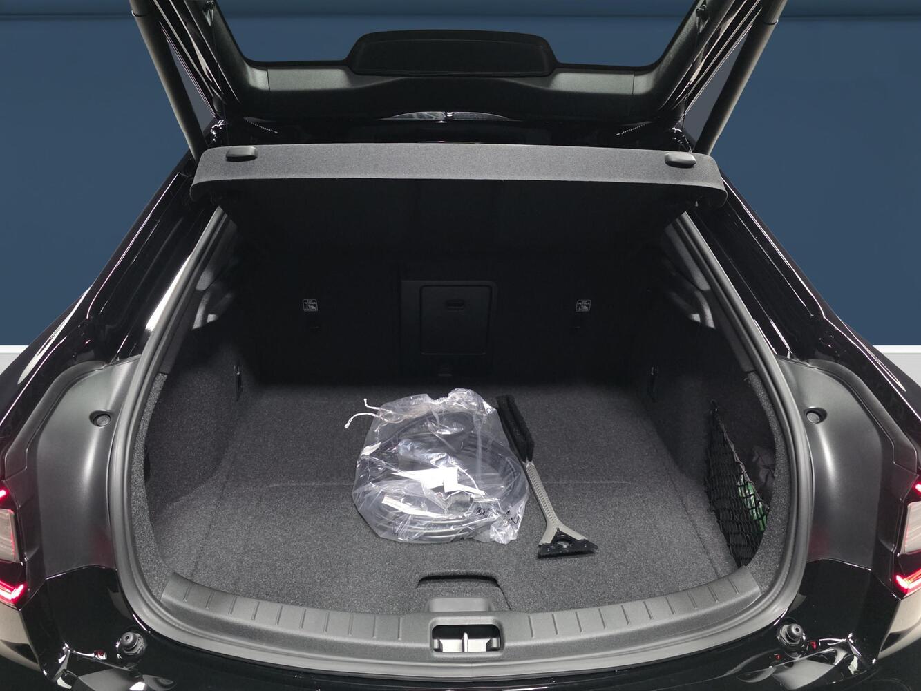 heti ajoon Polestar 2