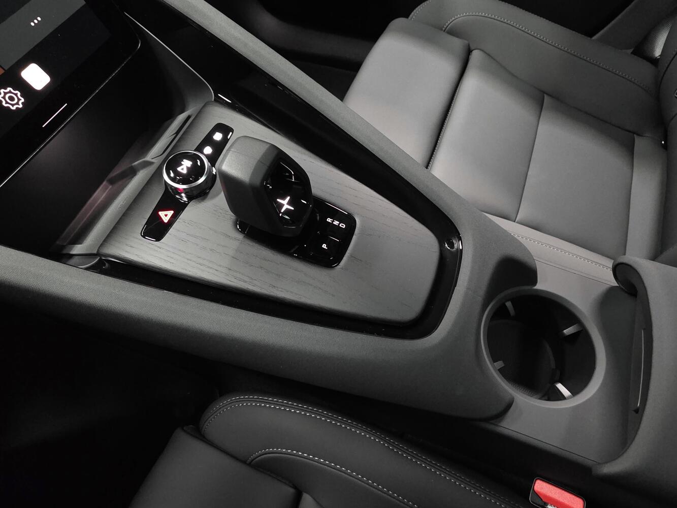 heti ajoon Polestar 2