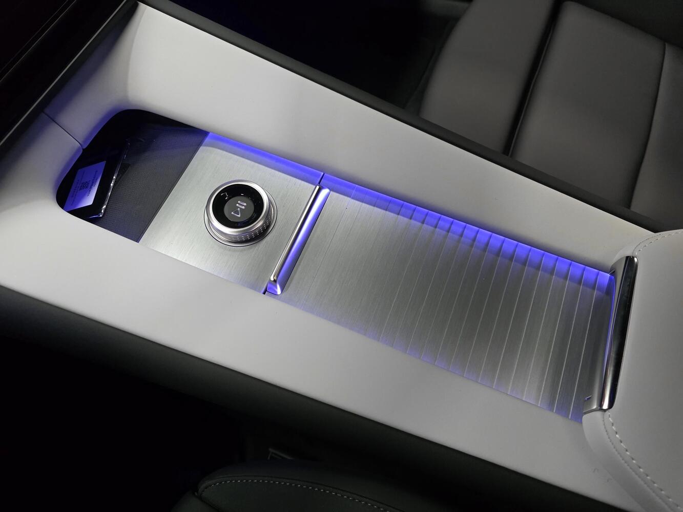 heti ajoon Polestar 4