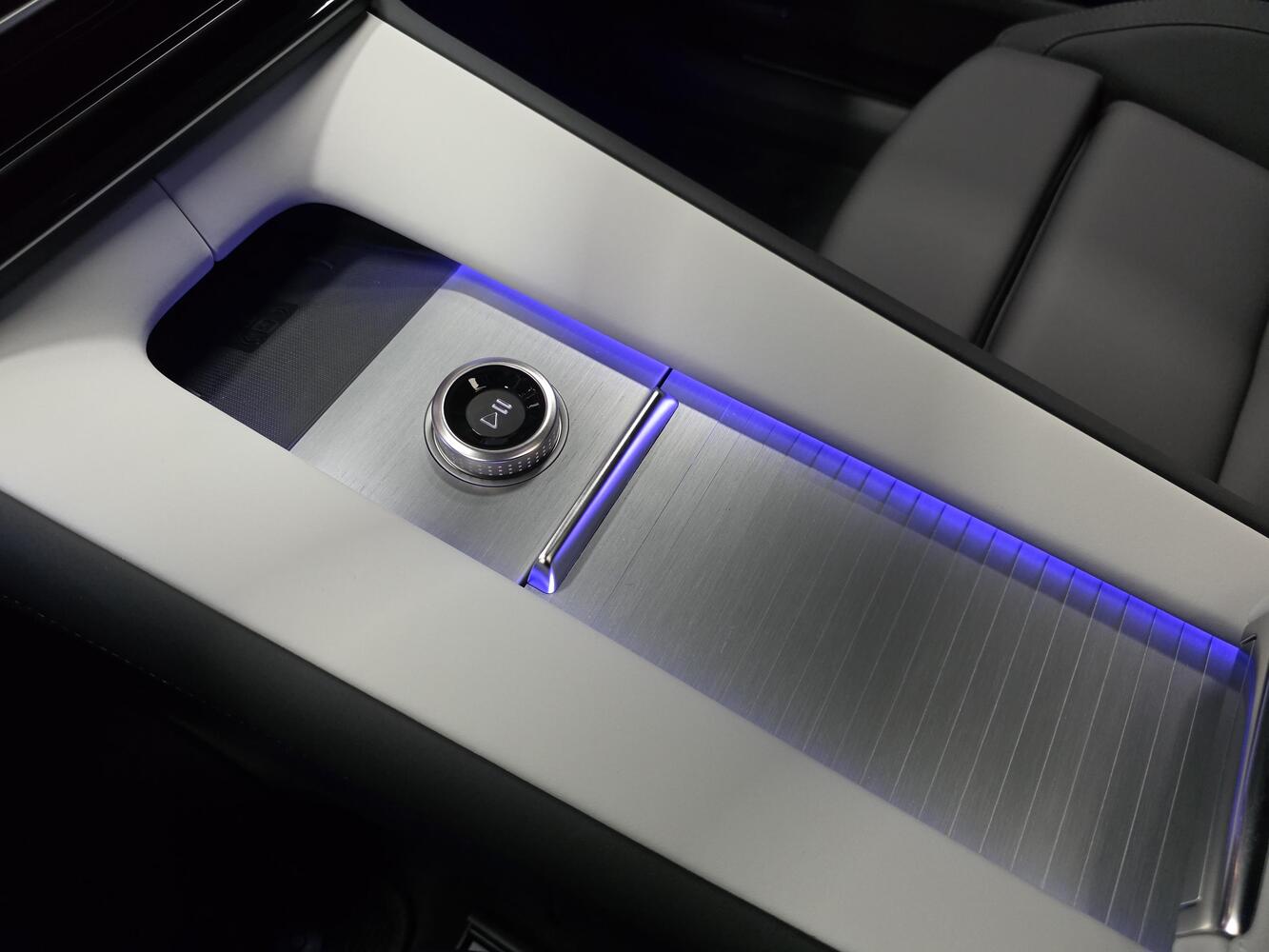 heti ajoon Polestar 4