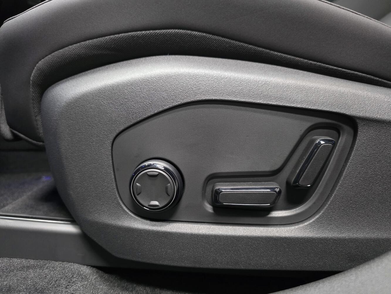 heti ajoon Polestar 4