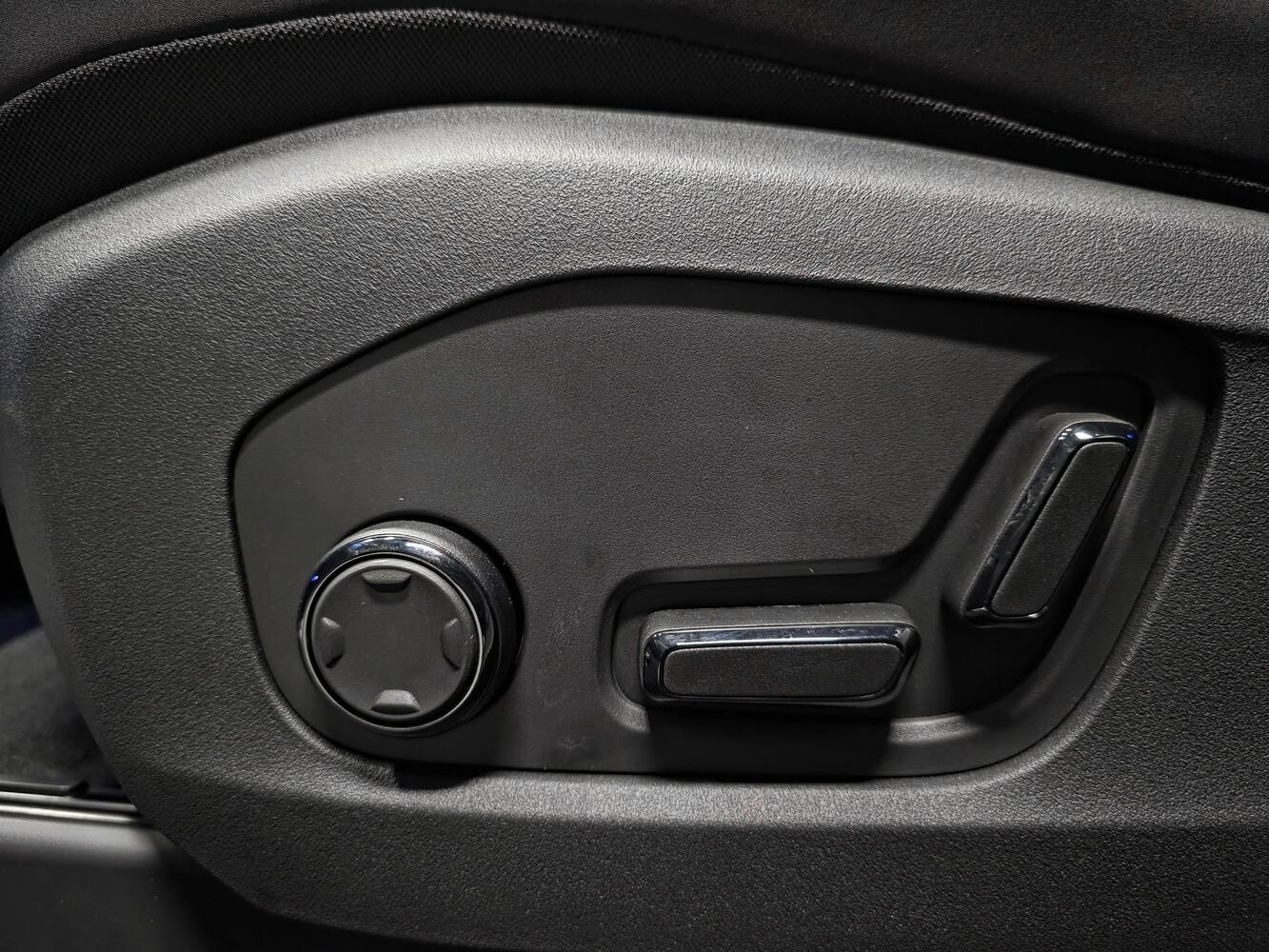 heti ajoon Polestar 4