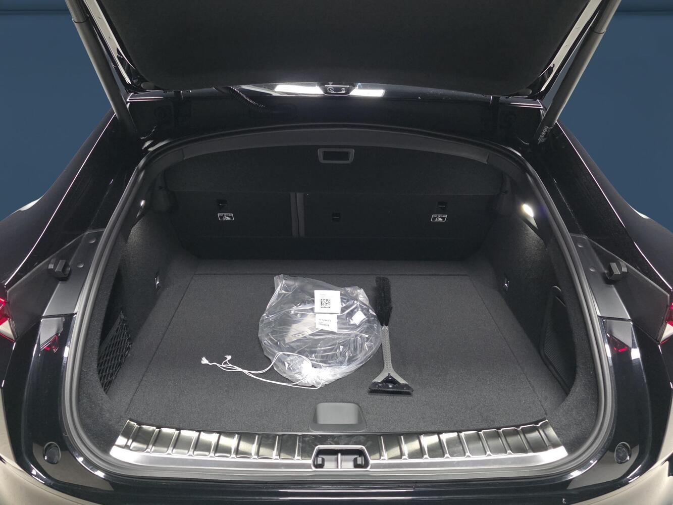 heti ajoon Polestar 4