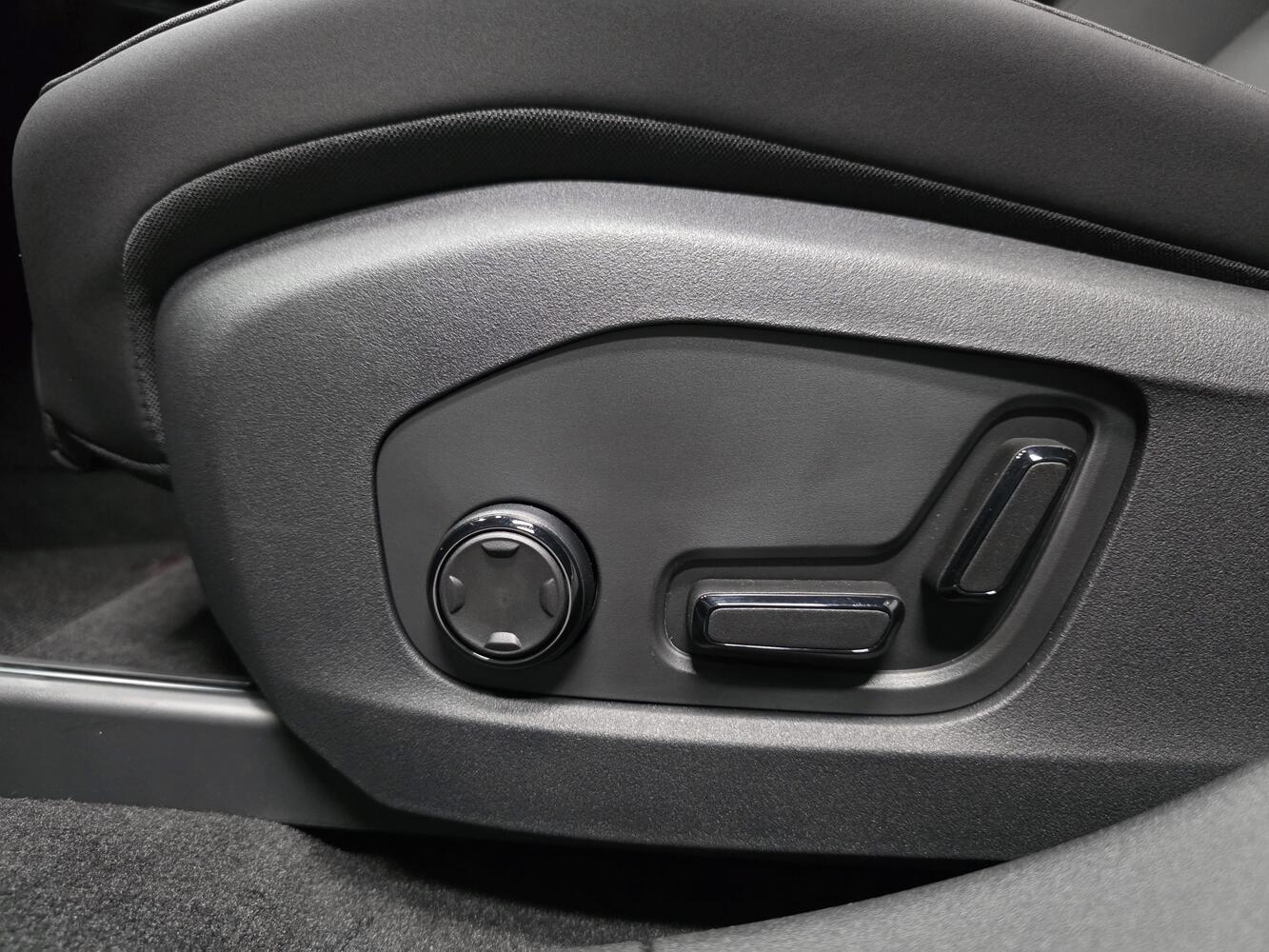 heti ajoon Polestar 4