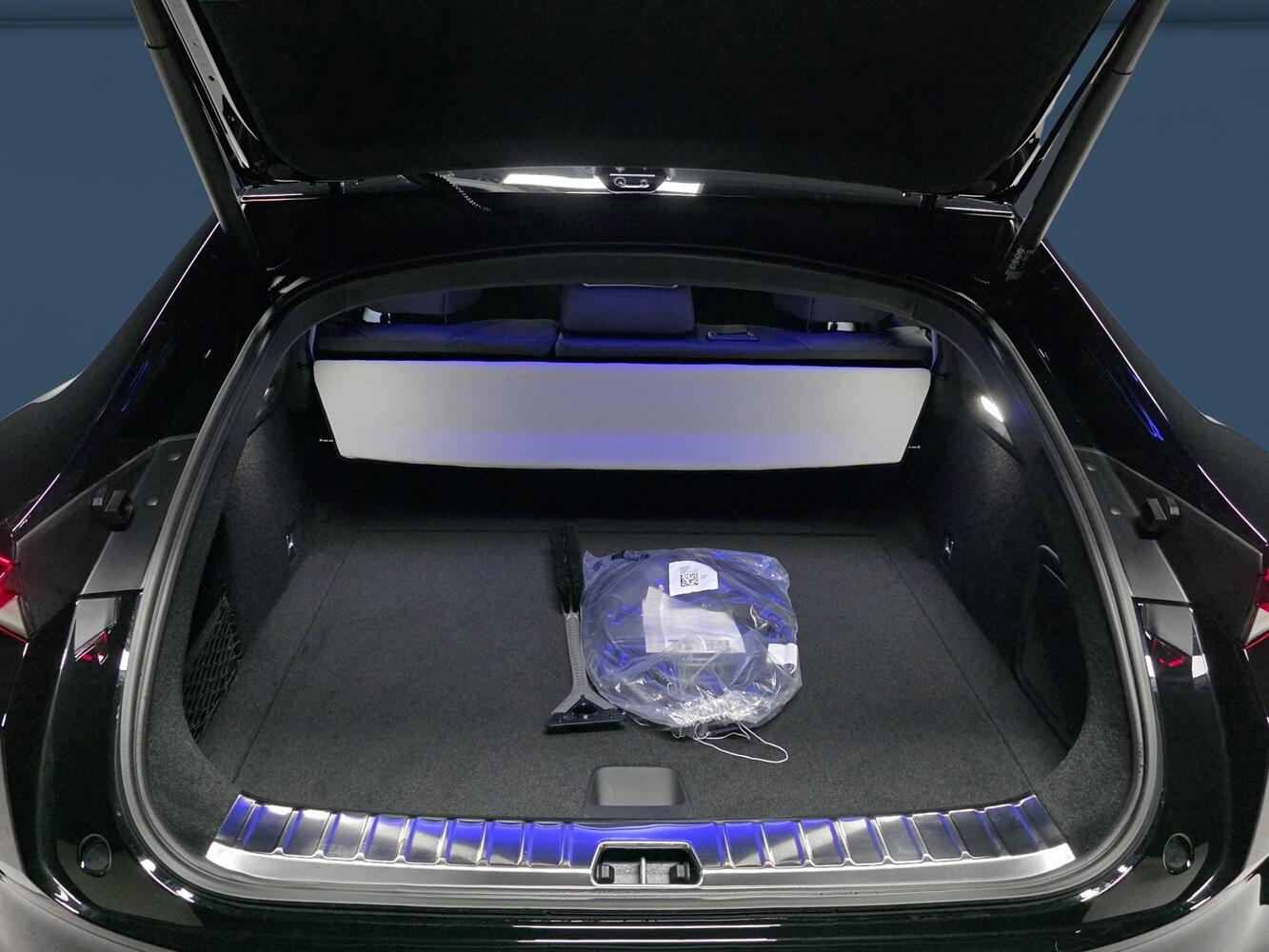 heti ajoon Polestar 4