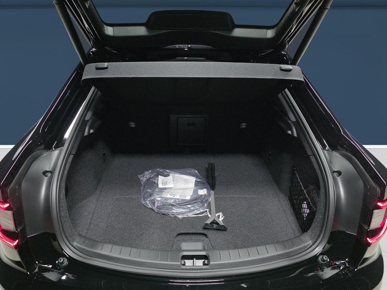 heti ajoon Polestar 2