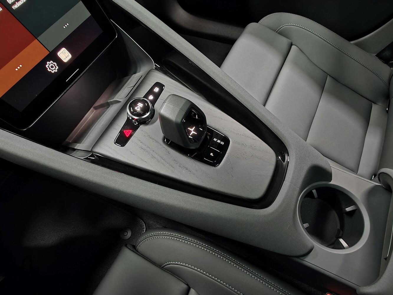 heti ajoon Polestar 2