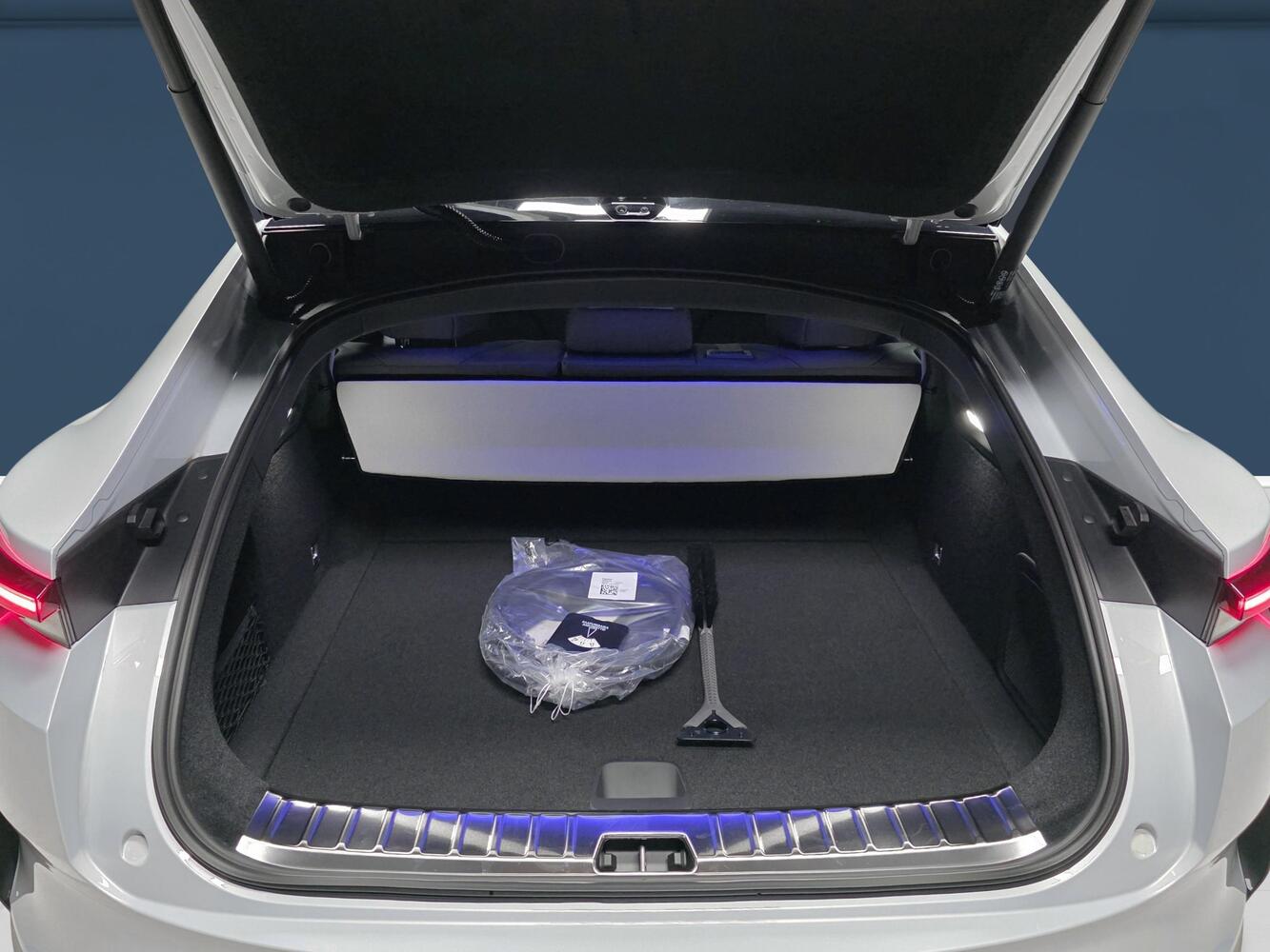 heti ajoon Polestar 4