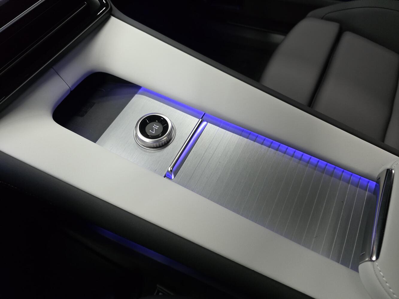 heti ajoon Polestar 4