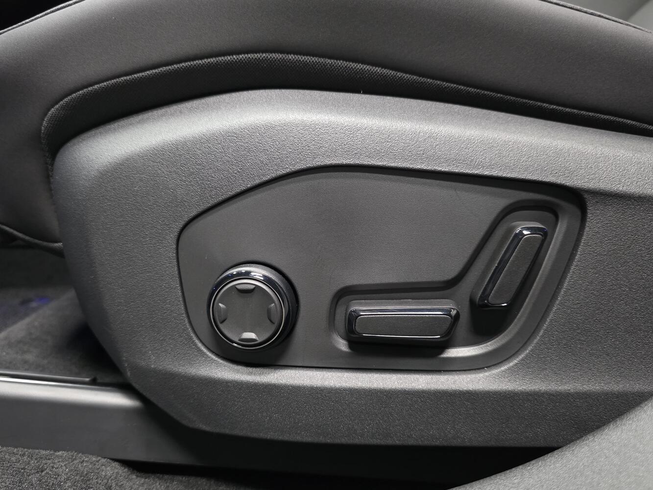 heti ajoon Polestar 4
