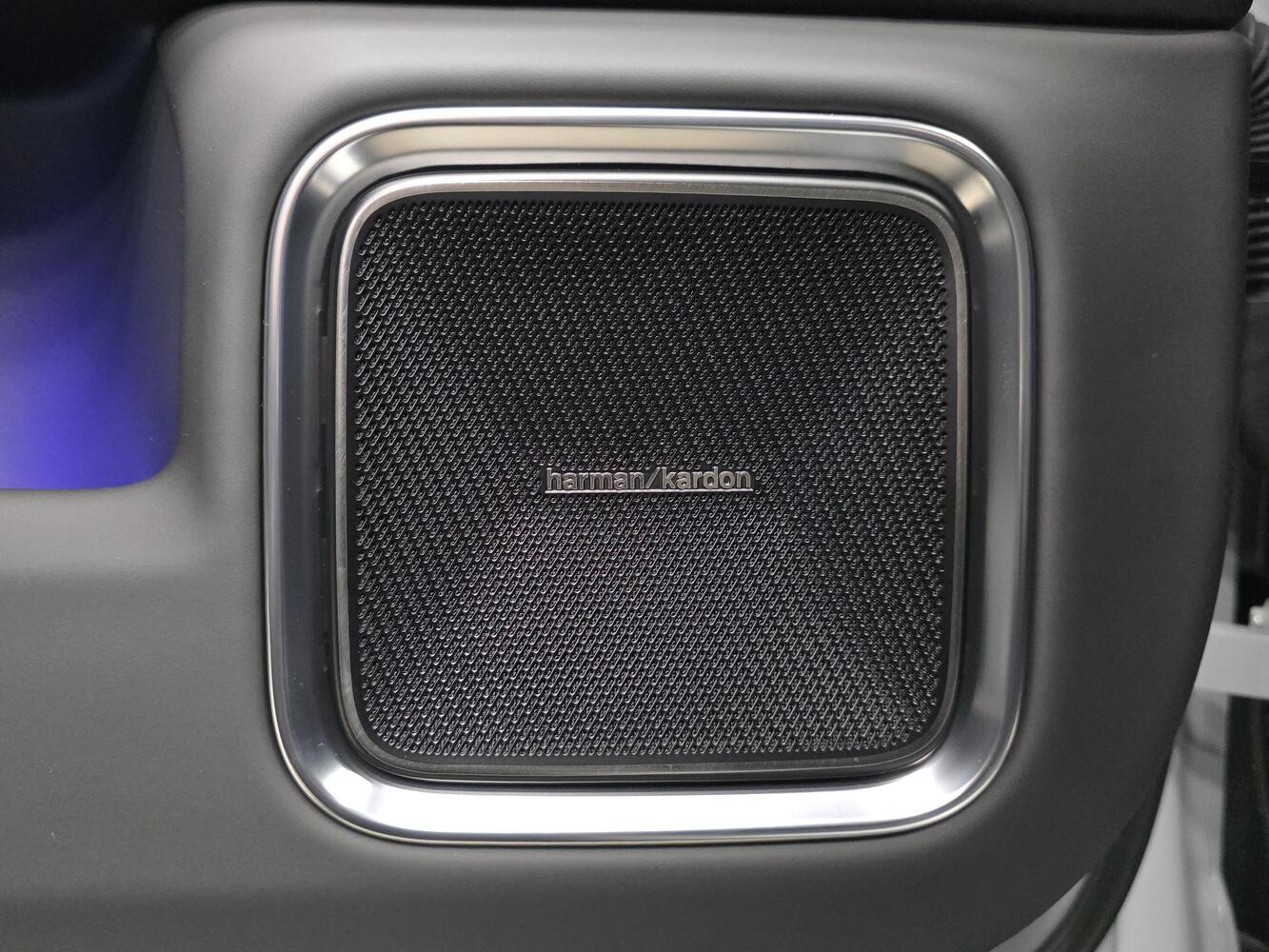 heti ajoon Polestar 4