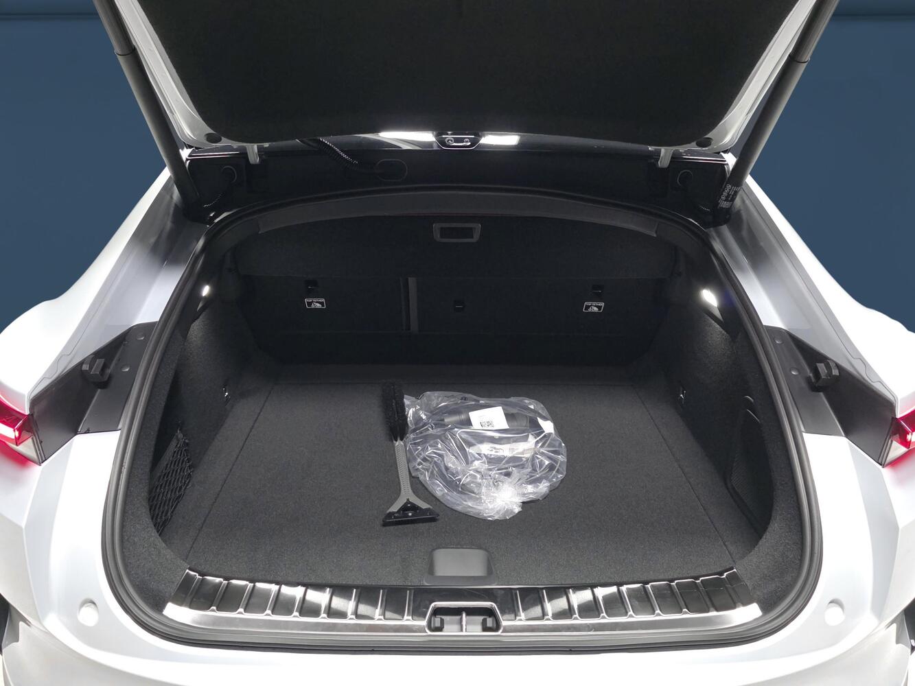 heti ajoon Polestar 4