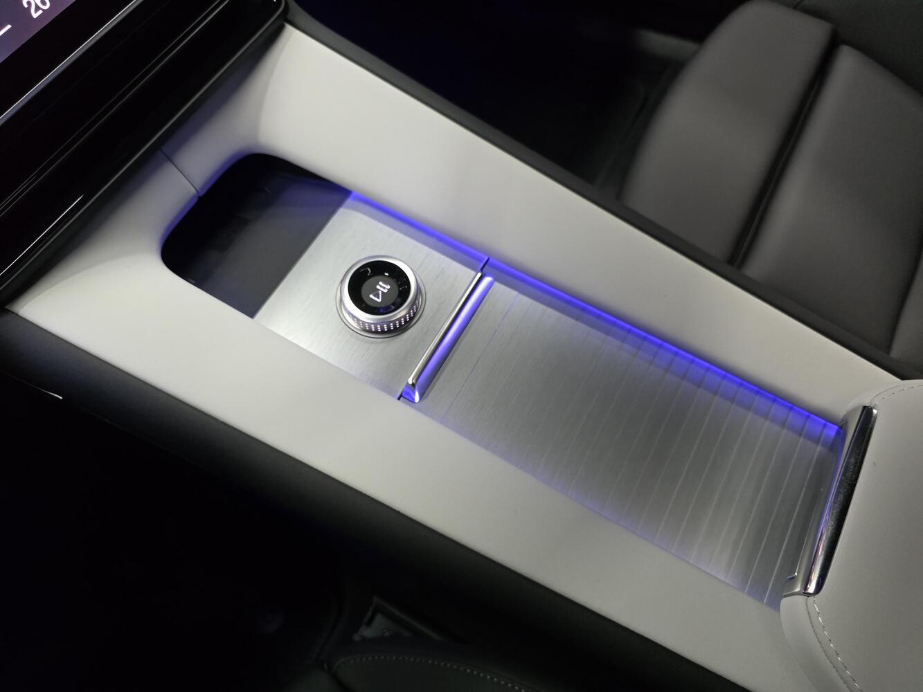 heti ajoon Polestar 4