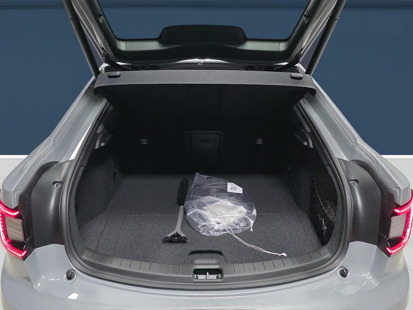heti ajoon Polestar 2