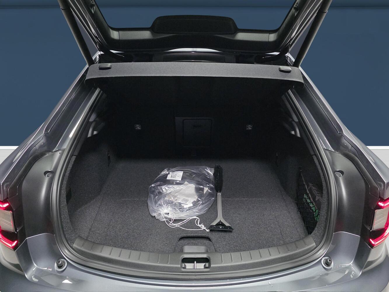 heti ajoon Polestar 2