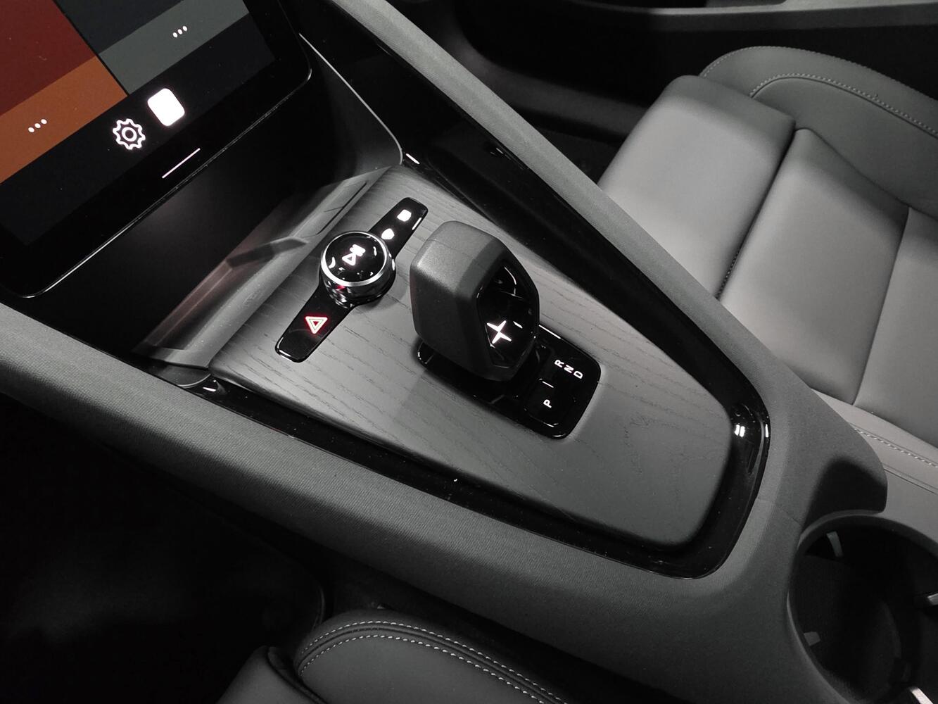 heti ajoon Polestar 2