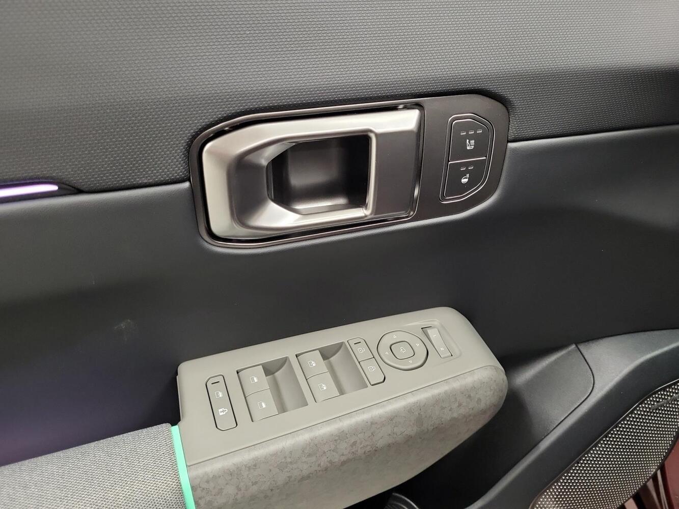 heti ajoon Kia EV4