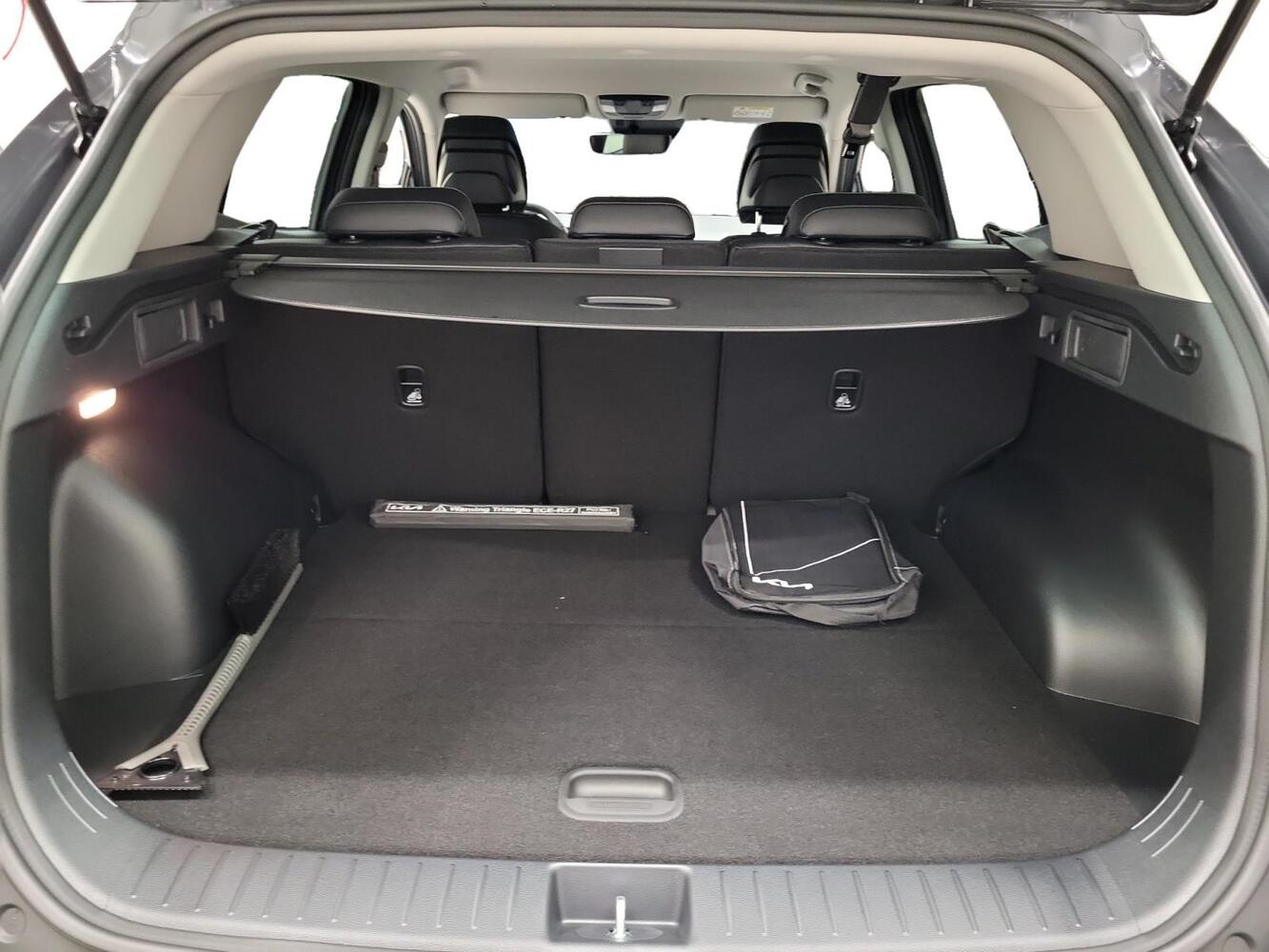 heti ajoon Kia Sportage
