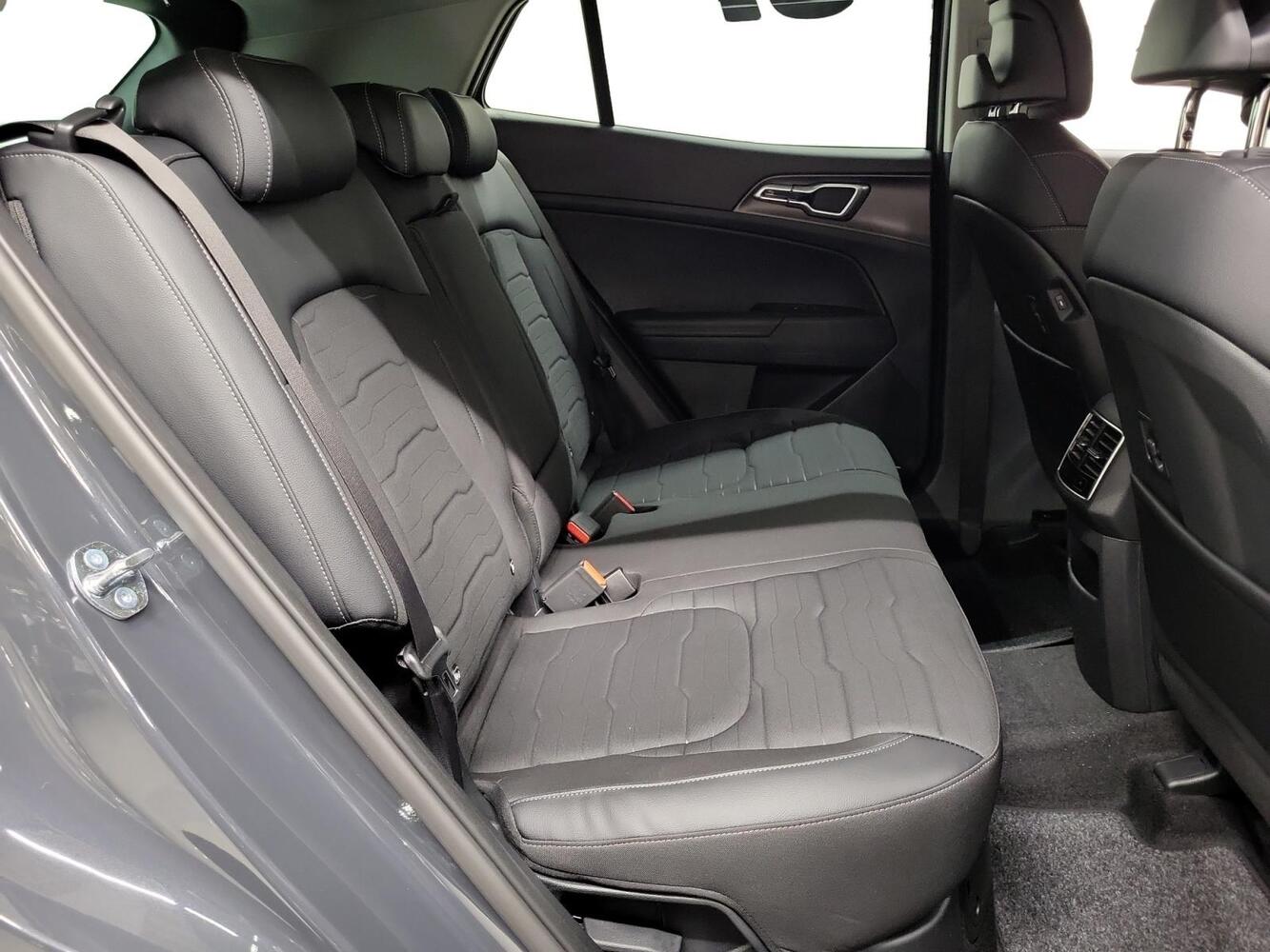 heti ajoon Kia Sportage