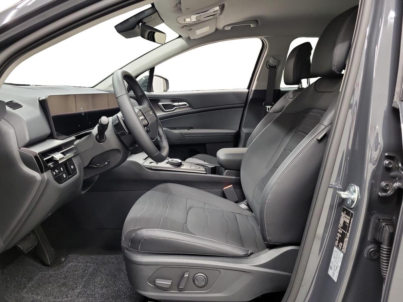 heti ajoon Kia Sportage