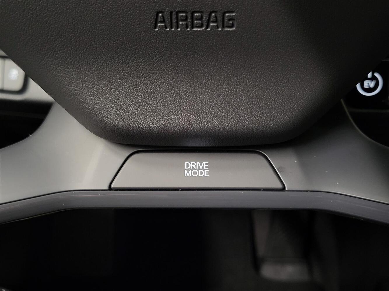heti ajoon Kia EV5