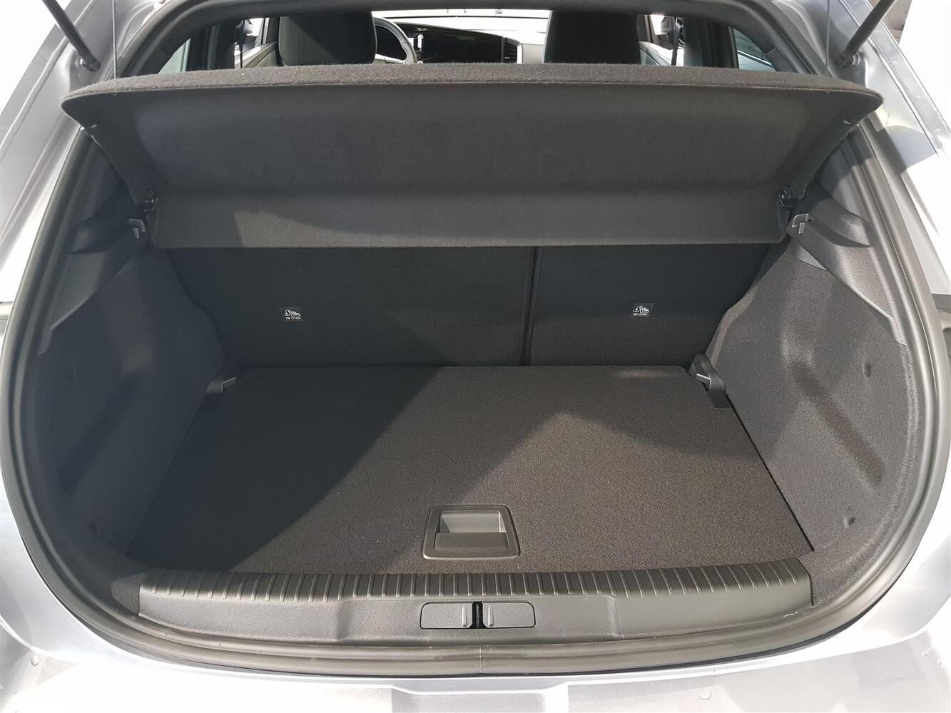 heti ajoon Opel Mokka