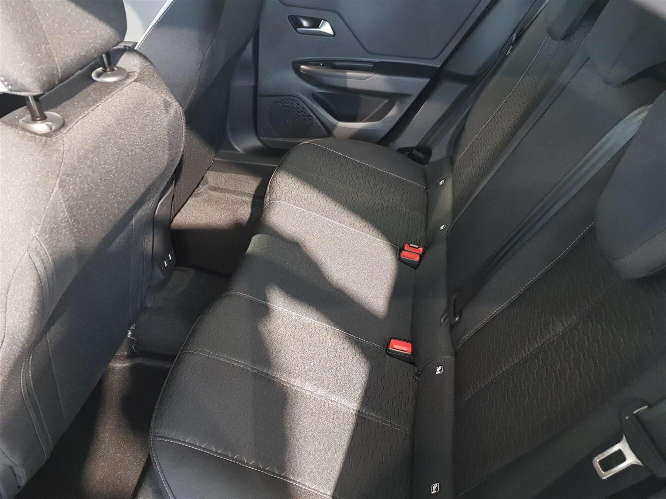 heti ajoon Opel Mokka