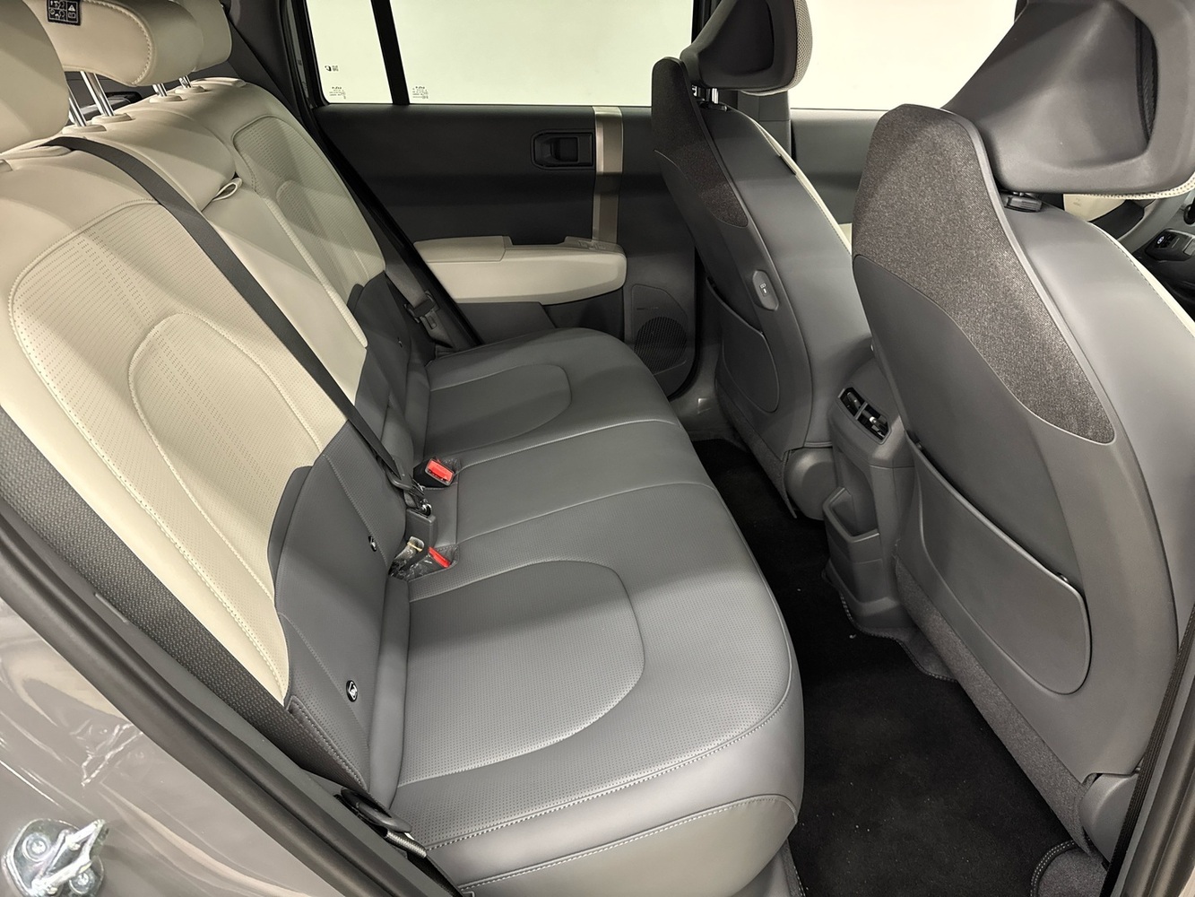 heti ajoon Kia EV3
